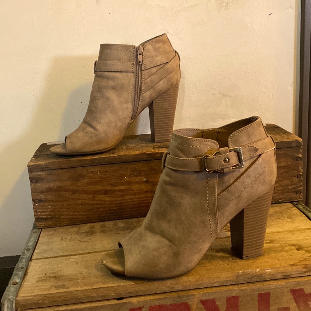 guess healed platforms
